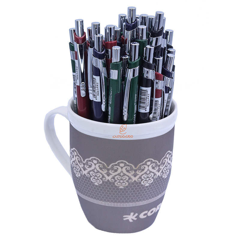 اتود لیوانی 36 عددی 7010F کرونا CORONA