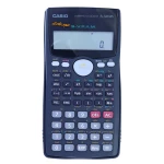 ماشین حساب مهندسی مدل FX-100MS کاسیو CASIO (1)
