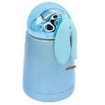 فلاسک سبز کد 6121 WOOME (3)