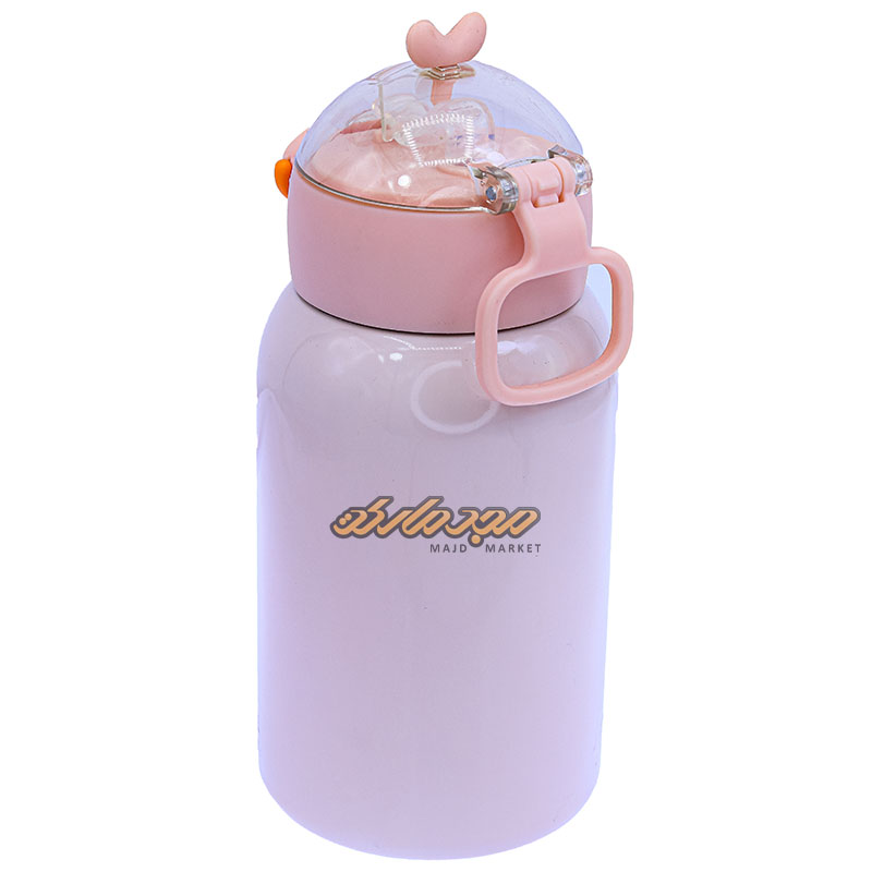 فلاسک فانتزی طرح جوجه گلبهی (3)