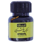 مرکب خوشنویسی مشکی 25 میل اعتدال (2)