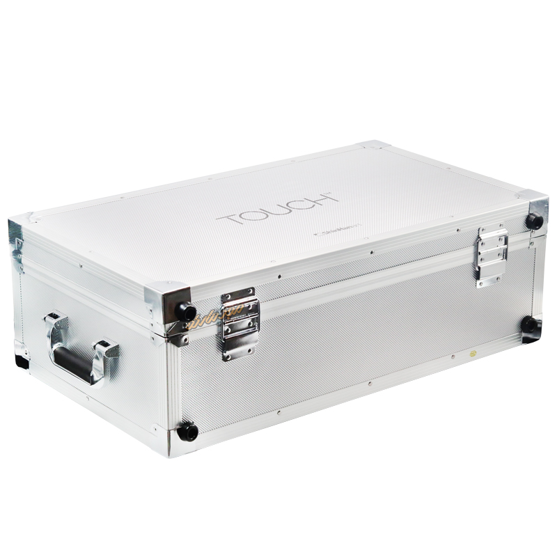 کیف ماژیک 204 عددی (Limited Edition) فلزی تاچ شین هان (3)