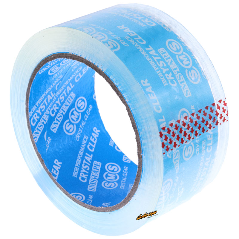 چسب پهن 90 یارد 5 سانت اس ام اس SMS