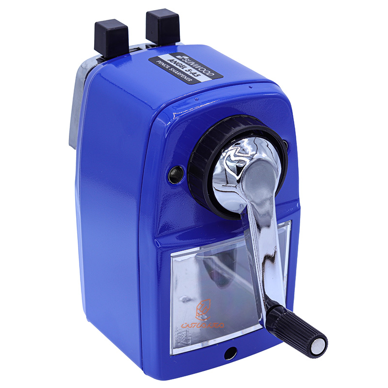 تراش رومیزی آبی مدل 5-A5 سانوود SUNWOOD (3)