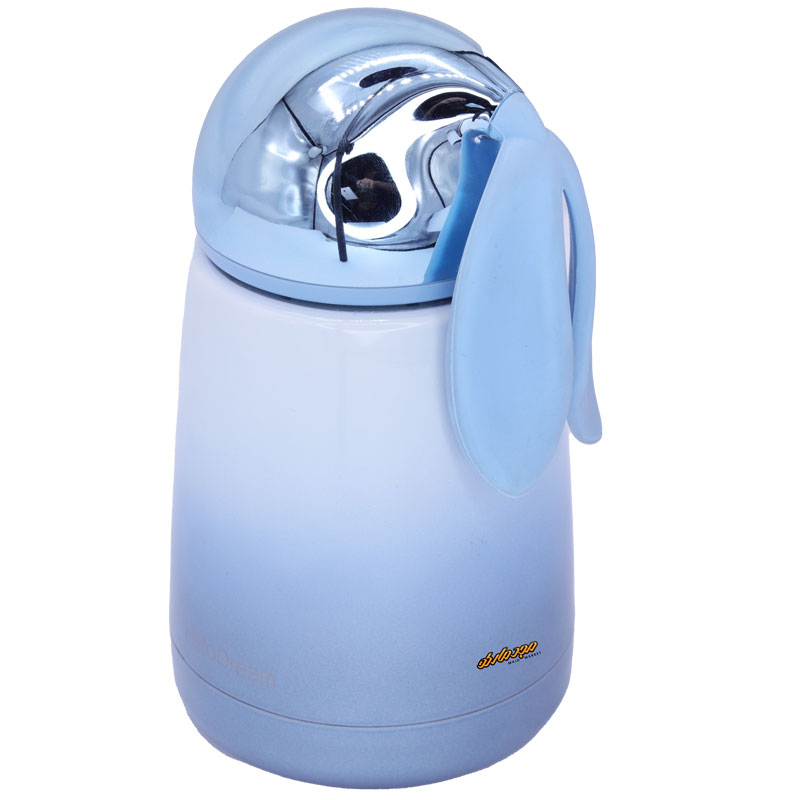فلاسک آبی کد 6121 WOOME