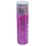مداد رنگی 24 رنگ لوله ای طرح خرگوش پالمو PALMO (3)