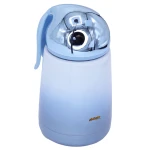 فلاسک آبی کد 6121 WOOME 43 (1)