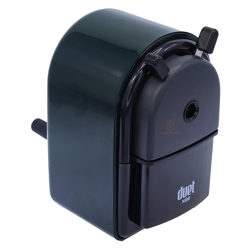 تراش رومیزی سبز مدل X22 دوایت DUET (1)