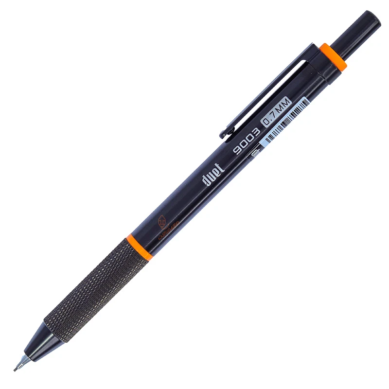 اتود 9003 نارنجی 0.7 دوایت duet (2)