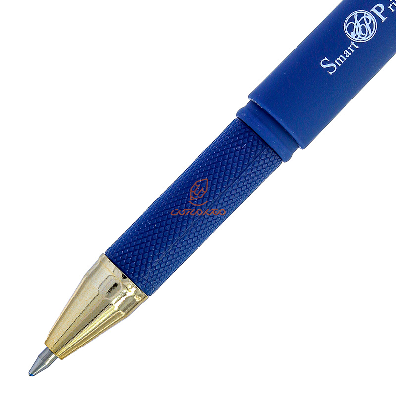 روان نویس آبی مدل اسمارت پرنس گلدن رایت (4)