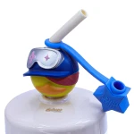 قمقمه طرح اردک سفید کد 674 STARFACE (1)