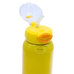 فلاسک فانتزی طرح جوجه زرد (4)