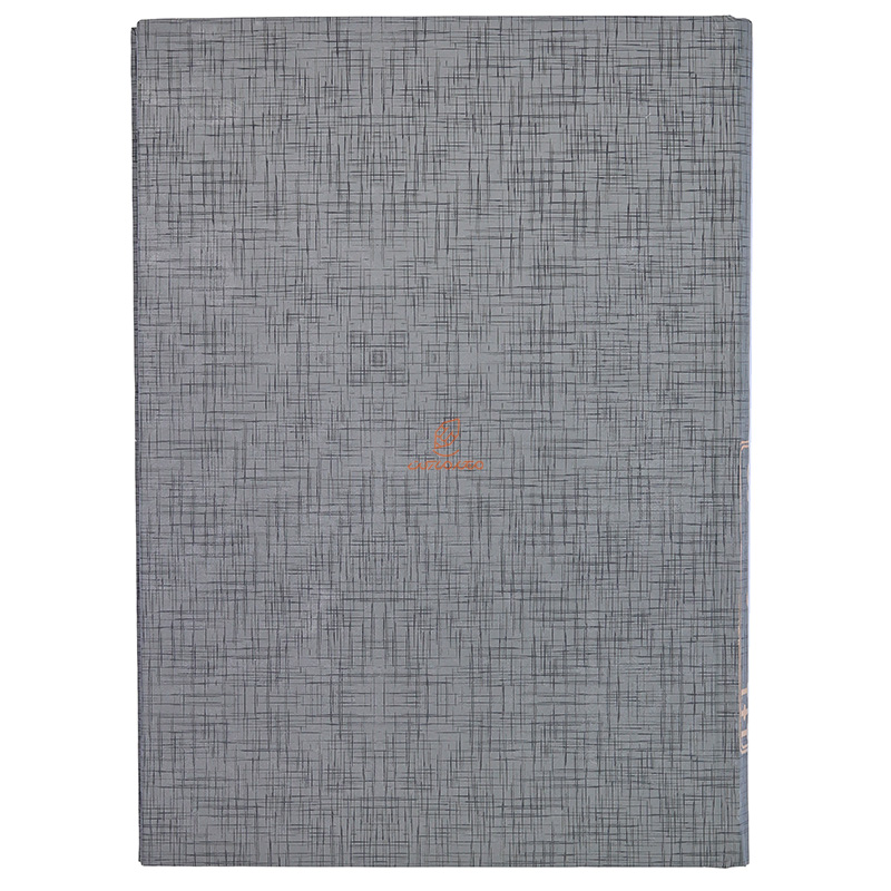 دفتر حسابداری صندوق 160 برگ طوسی مدیر (2)