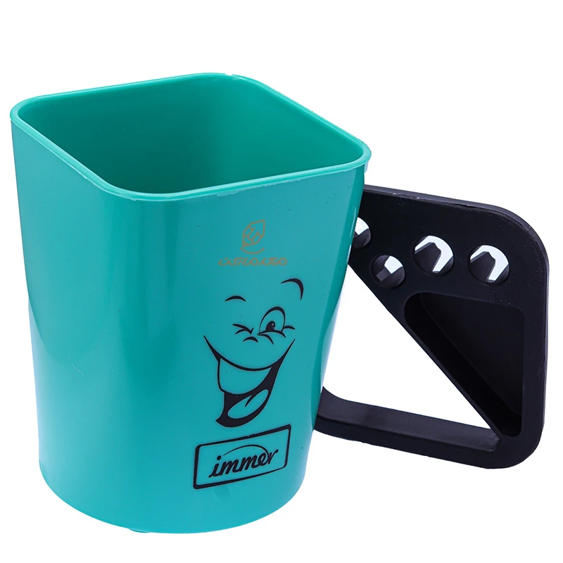 جاقلمی رومیزی سبز مدل 4450 ایمر IMMER (2)
