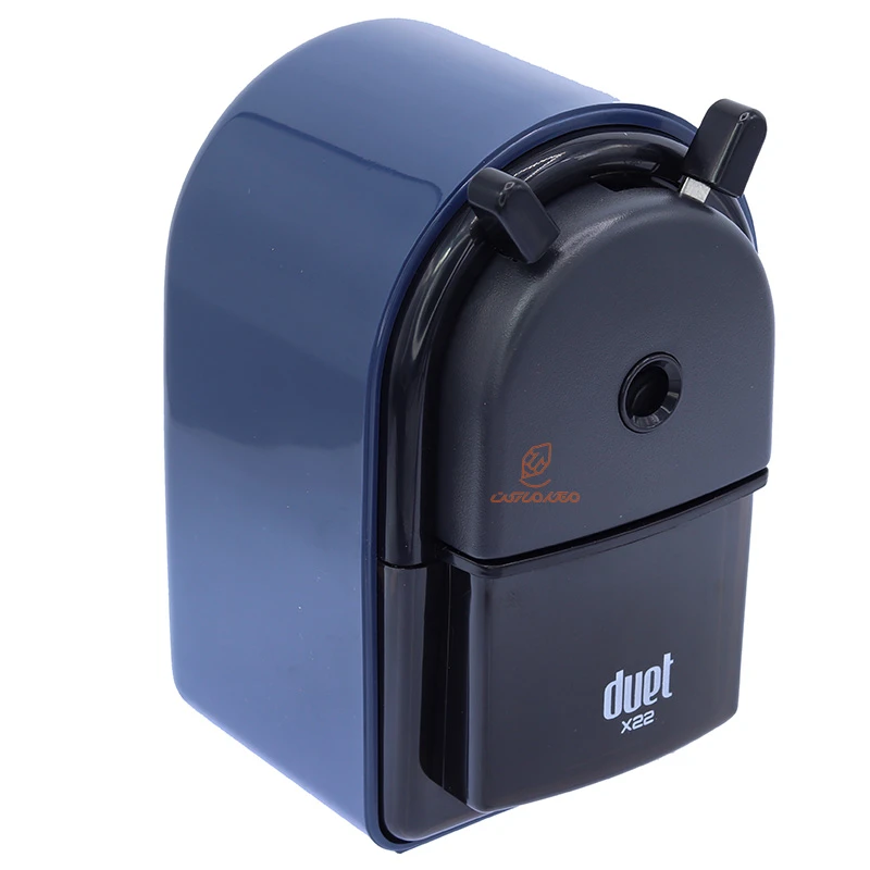تراش رومیزی آبی مدل X22 دوایت DUET (2)