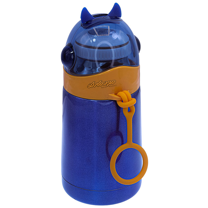 فلاسک آبی کد 6212 WOOME (3)