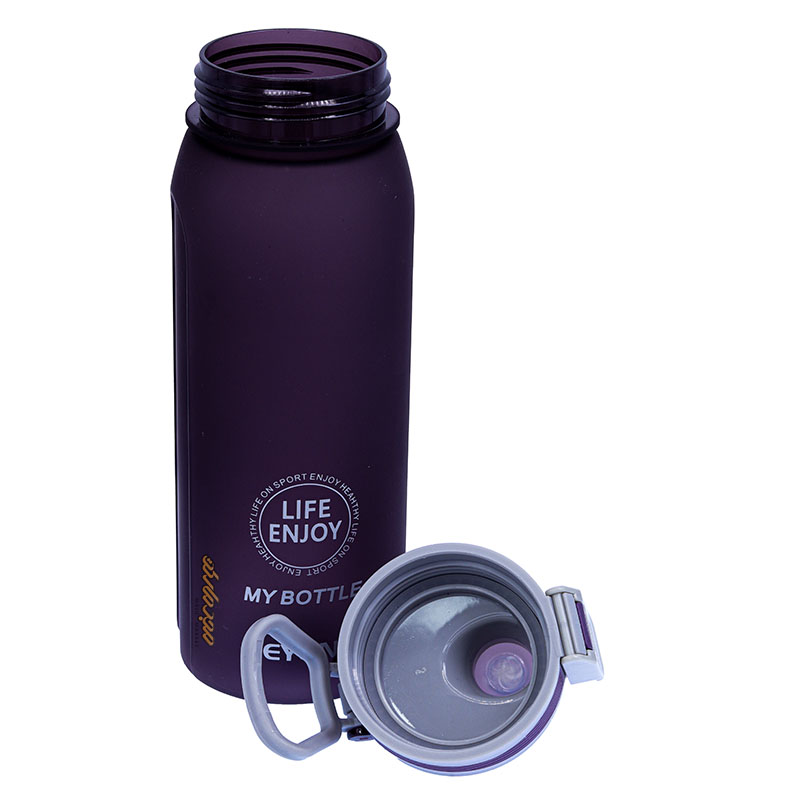 قمقمه بادمجونی کد 132 EYUN (1)