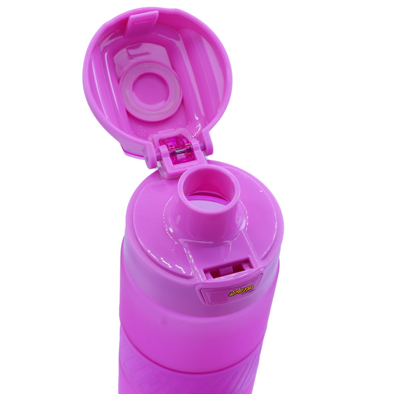 قمقمه گریپ بنفش کد 9352 اسکول فنس SCHOOLFANS (3)