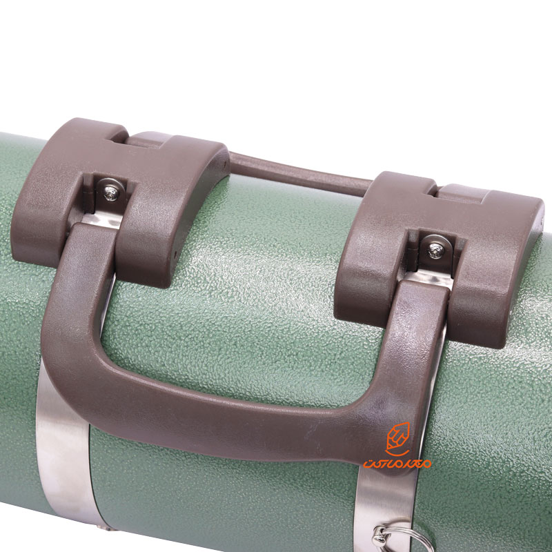 فلاسک مسافرتی 4 لیتری سبز JIA KANG (9)