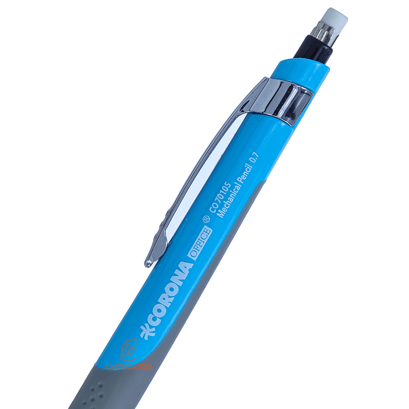 اتود 0.7 آبی پاستیلی 7010S کرونا CORONA (1)