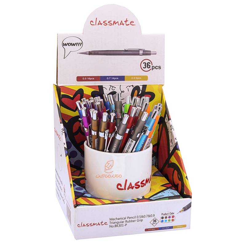 اتود لیوانی 36 عددی 301 کلاس میت CLASS MATE