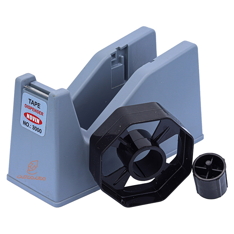 پایه چسب طوسی مدل 3000 نوین (3)