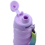 قمقمه سیلیکونی آکاردئونی یاسی کد 9324 SCHOOLFANS (6)