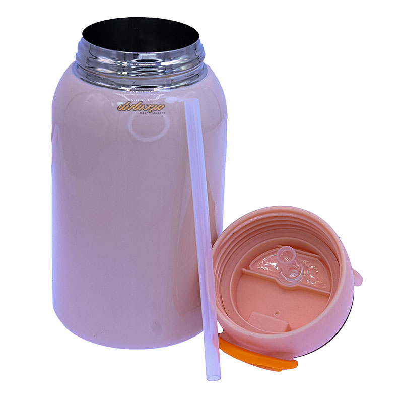 فلاسک فانتزی طرح جوجه گلبهی (1)