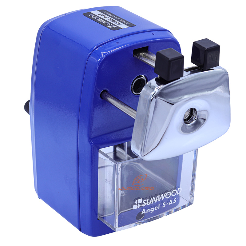 تراش رومیزی آبی مدل 5-A5 سانوود SUNWOOD (4)