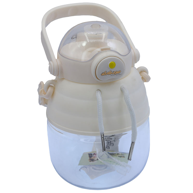 قمقمه دوشی کرم کد 174