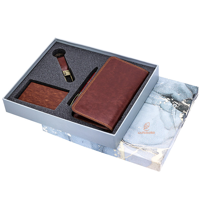 ست مدیریتی 4 تکه کد 224 ایلیا