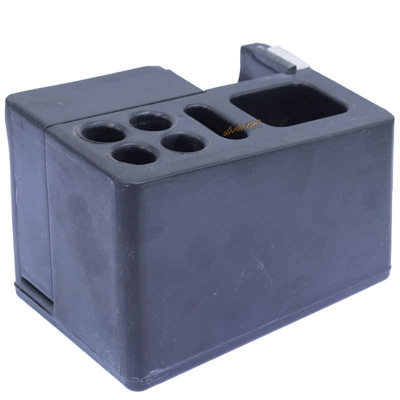 پایه چسب طوسی تیره پارسه 1000 (4)