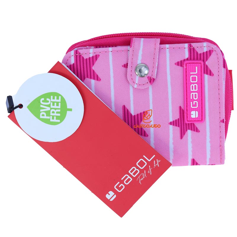 کیف پول گابل مدل Shiny 226888099 (1)