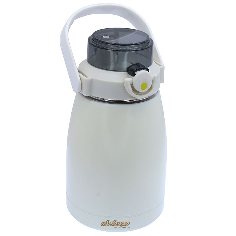 فلاسک فانوسی سفید گلیران