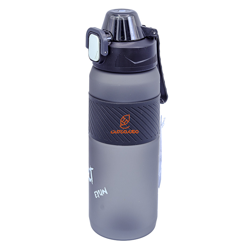 قمقمه مشکی کد 776 EYUN (2)