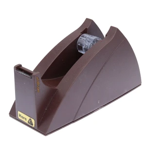 پایه چسب قهوه ای کارا مدل KARA K700