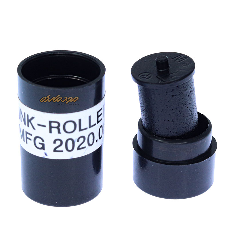 نمد دستگاه قیمت زن (2)