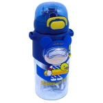 قمقمه طرح میکی موس آبی کد 534 SUMMER FUN (2)