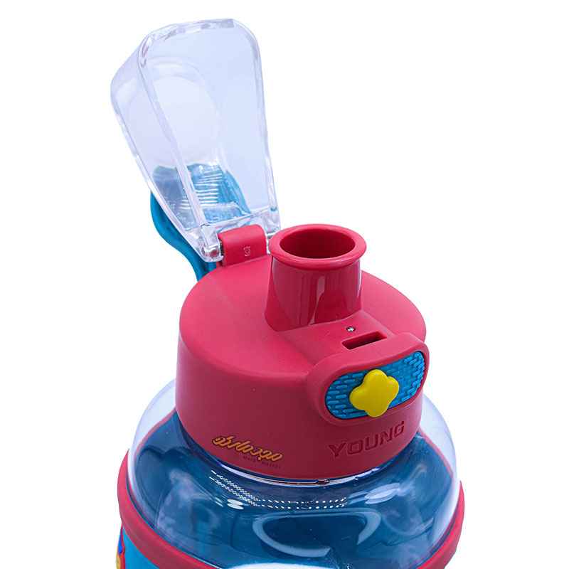 قمقمه طرح خروس کد 673 STARFACE (4)