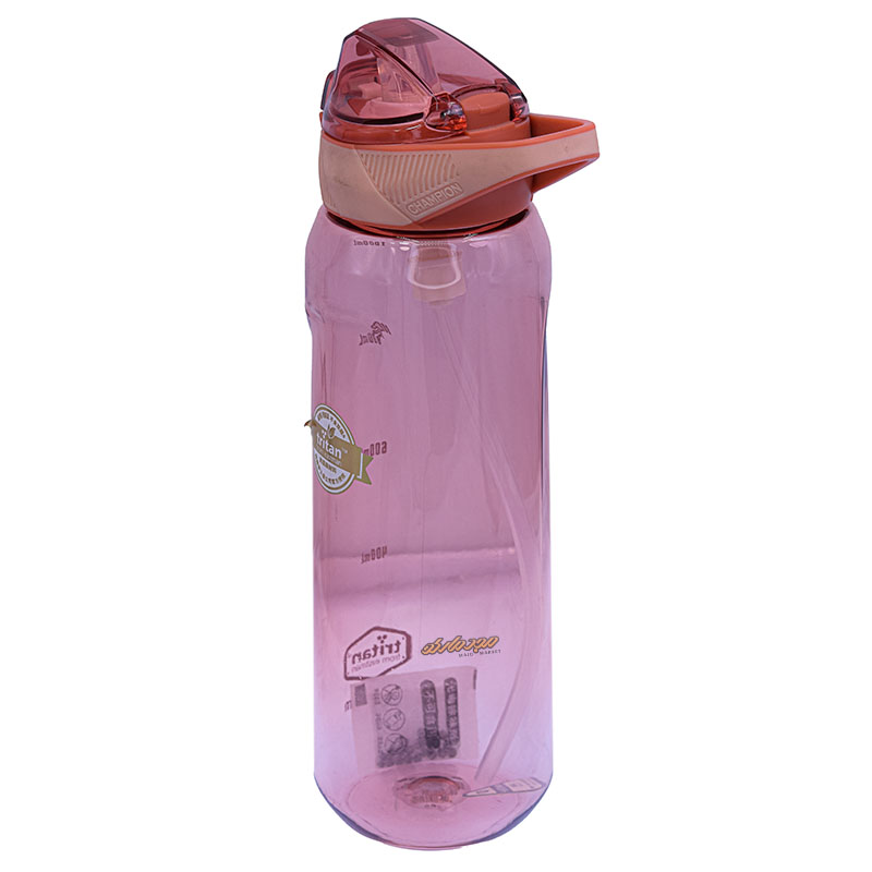 قمقمه نارنجی کد 6221 HELLO DREAM (3)