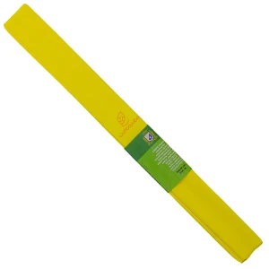 کاغذ کشی زرد 50*200