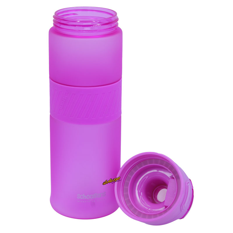 قمقمه گریپ بنفش کد 9352 اسکول فنس SCHOOLFANS (4)