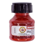 مرکب طراحی قرمز کوه نور (2)