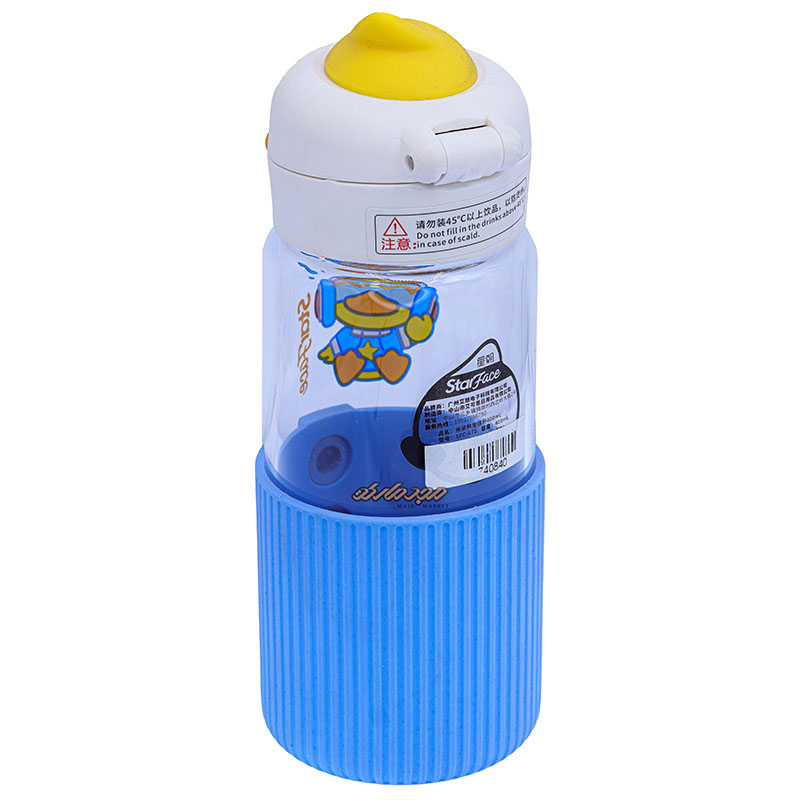 قمقمه طرح جوجه آبی کد 670 STARFACE (3)