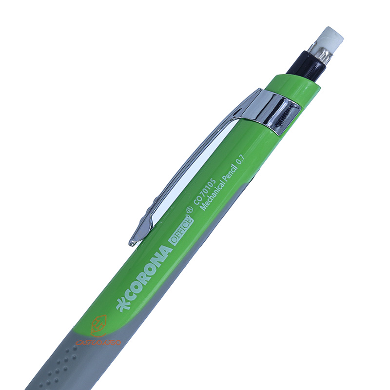 اتود 0.7 سبز پاستیلی 7010S کرونا CORONA (1)