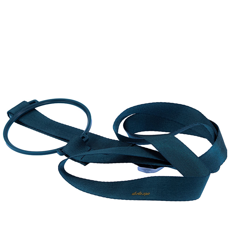 فلاسک فانوسی سبزآبی گلیران (2)