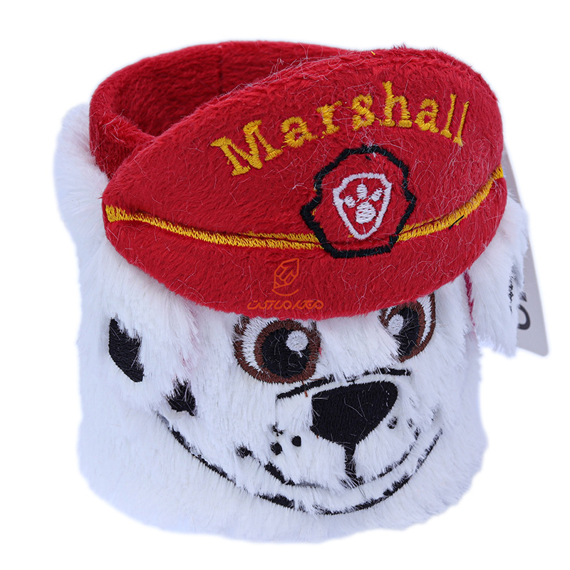 جاقلمی پولیشی کلاه قرمز طرح سگ پالرمو (2)