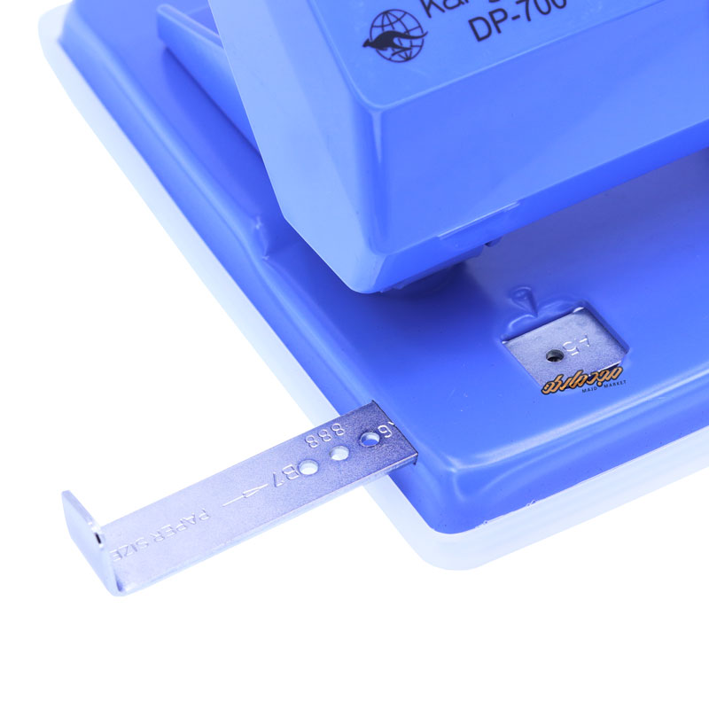 پانچ بزرگ DP-700 آبی کانگرو (1)