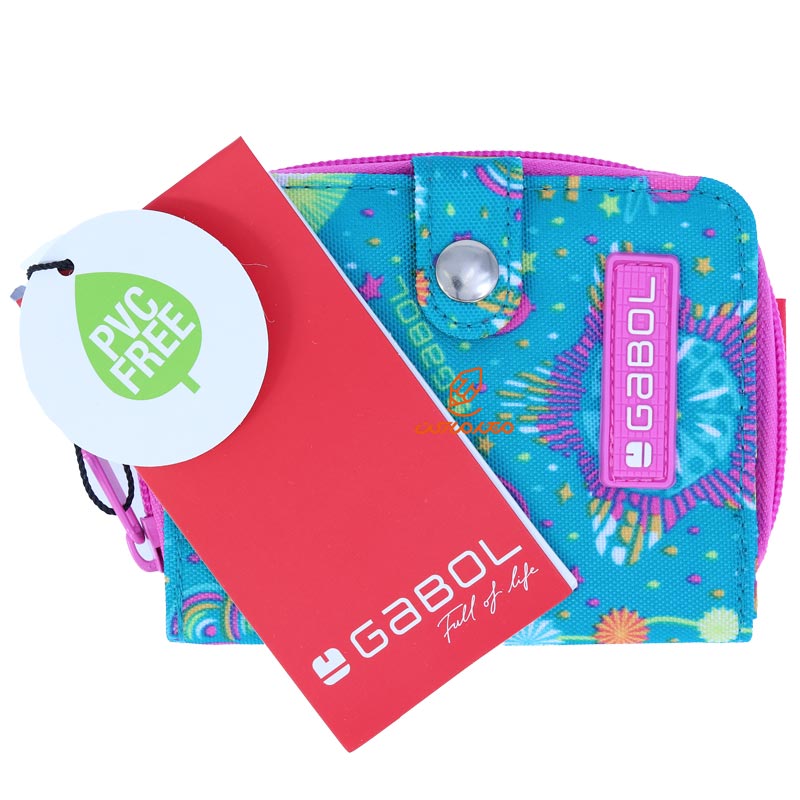 کیف پول گابل مدل Mimic 226588099 (1)