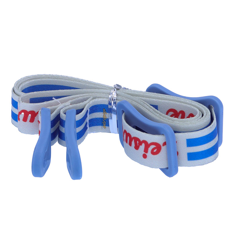 قمقمه سفید طرح بطری کد 696 (1)